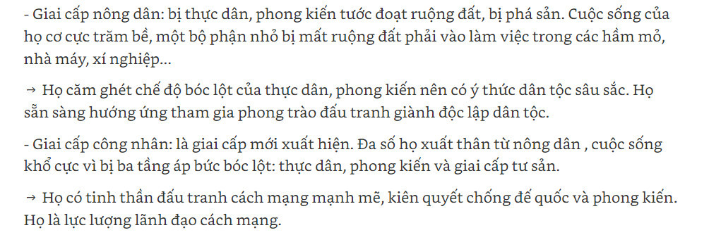 Hỏi đáp VietJack