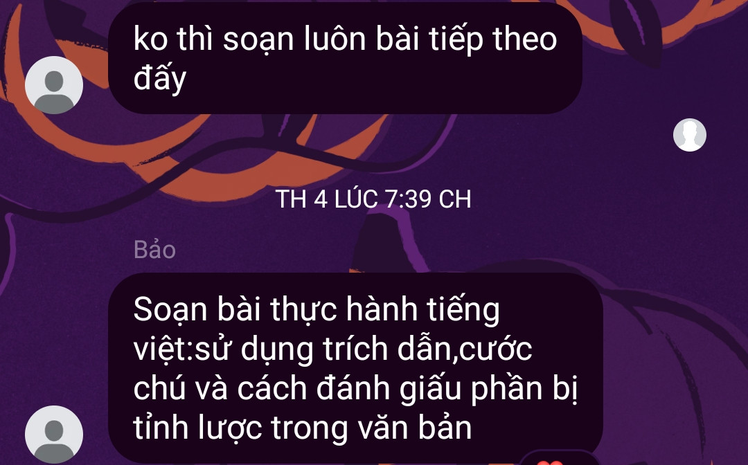 soạn bài thực sử dụng trích dẫn cước chú và cách đánh dấu phần bị tỉnh lược trong văn bản