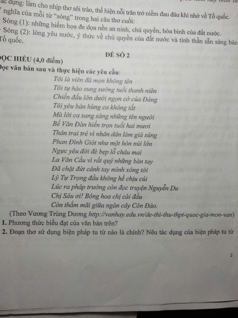 Mọi người phân tích đoạn này giúp em ạ