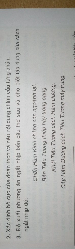 Giải các hệ phương trình 5x - 2y = 82x + y = 7