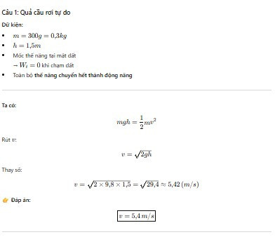 Hỏi đáp VietJack