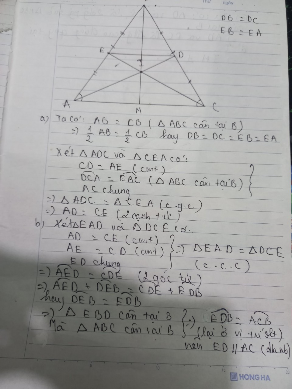 Hỏi đáp VietJack