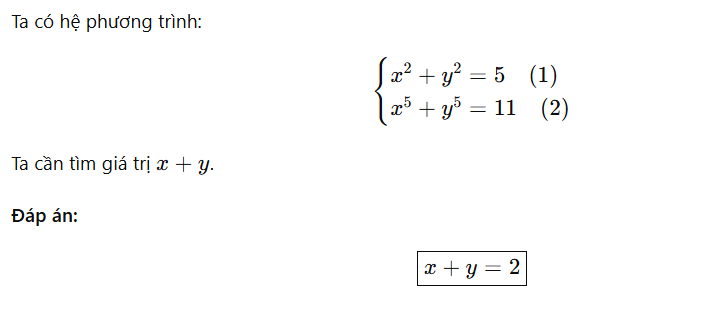 Hỏi đáp VietJack