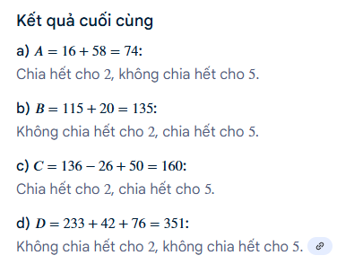 Hỏi đáp VietJack