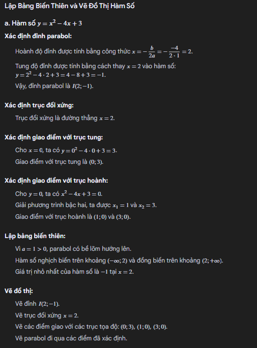 Hỏi đáp VietJack