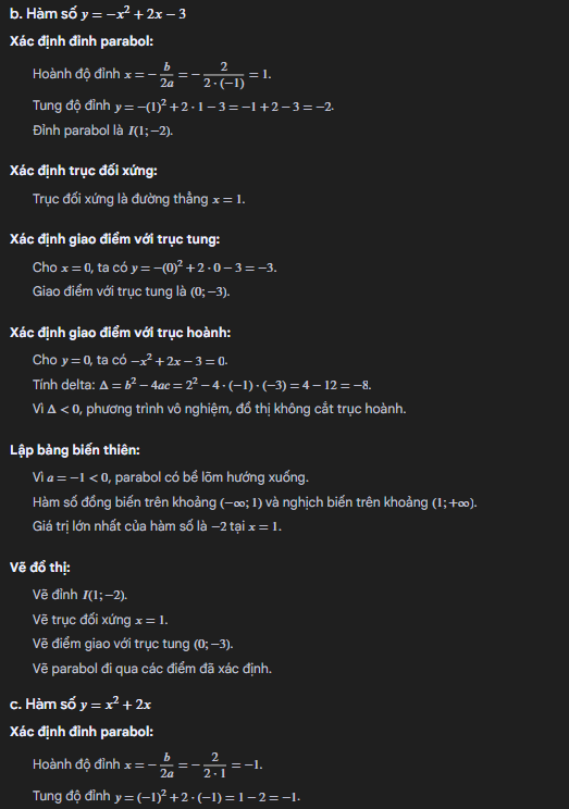 Hỏi đáp VietJack