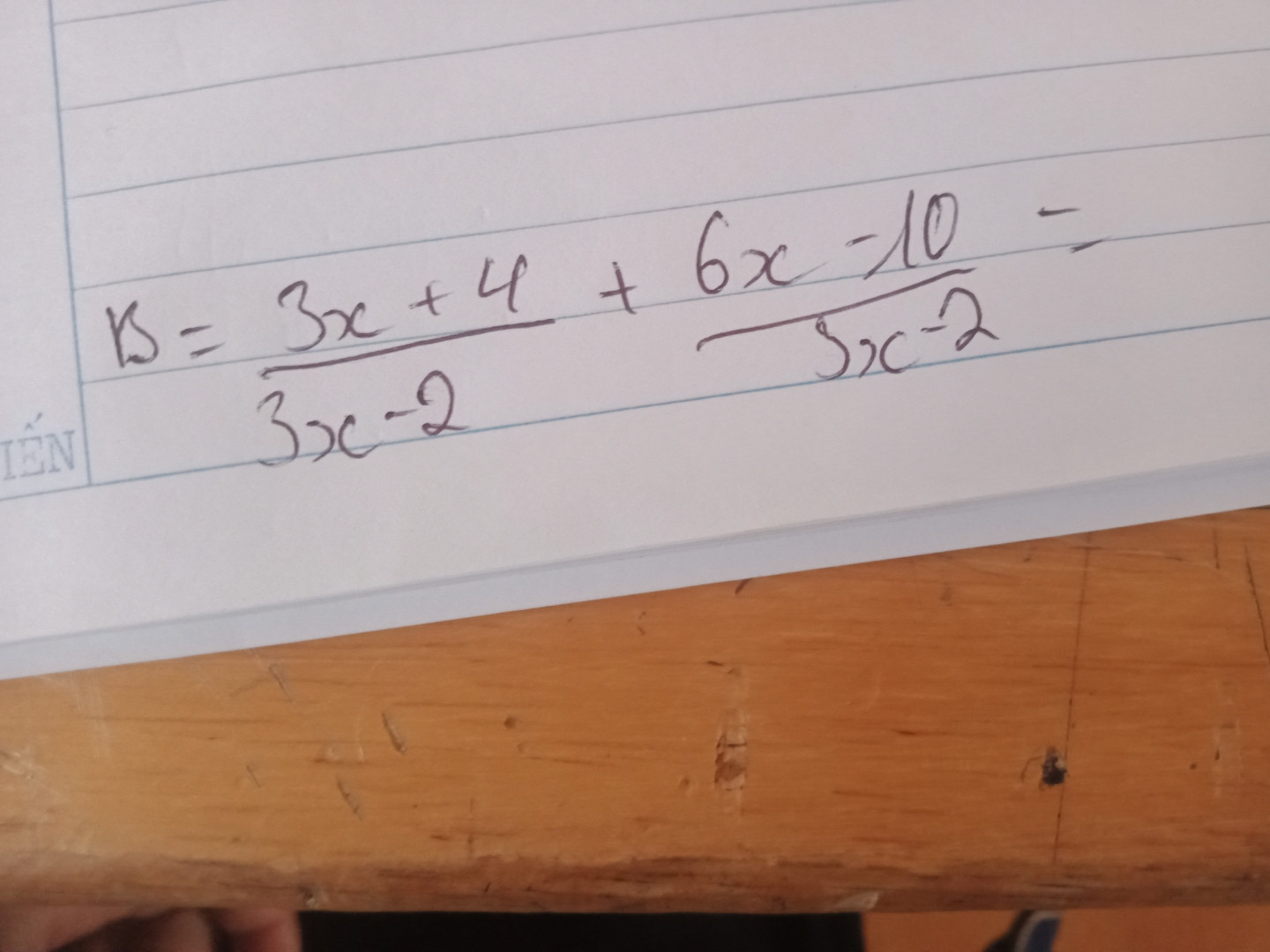 3*+4/3*-2+6*-10/3*-2