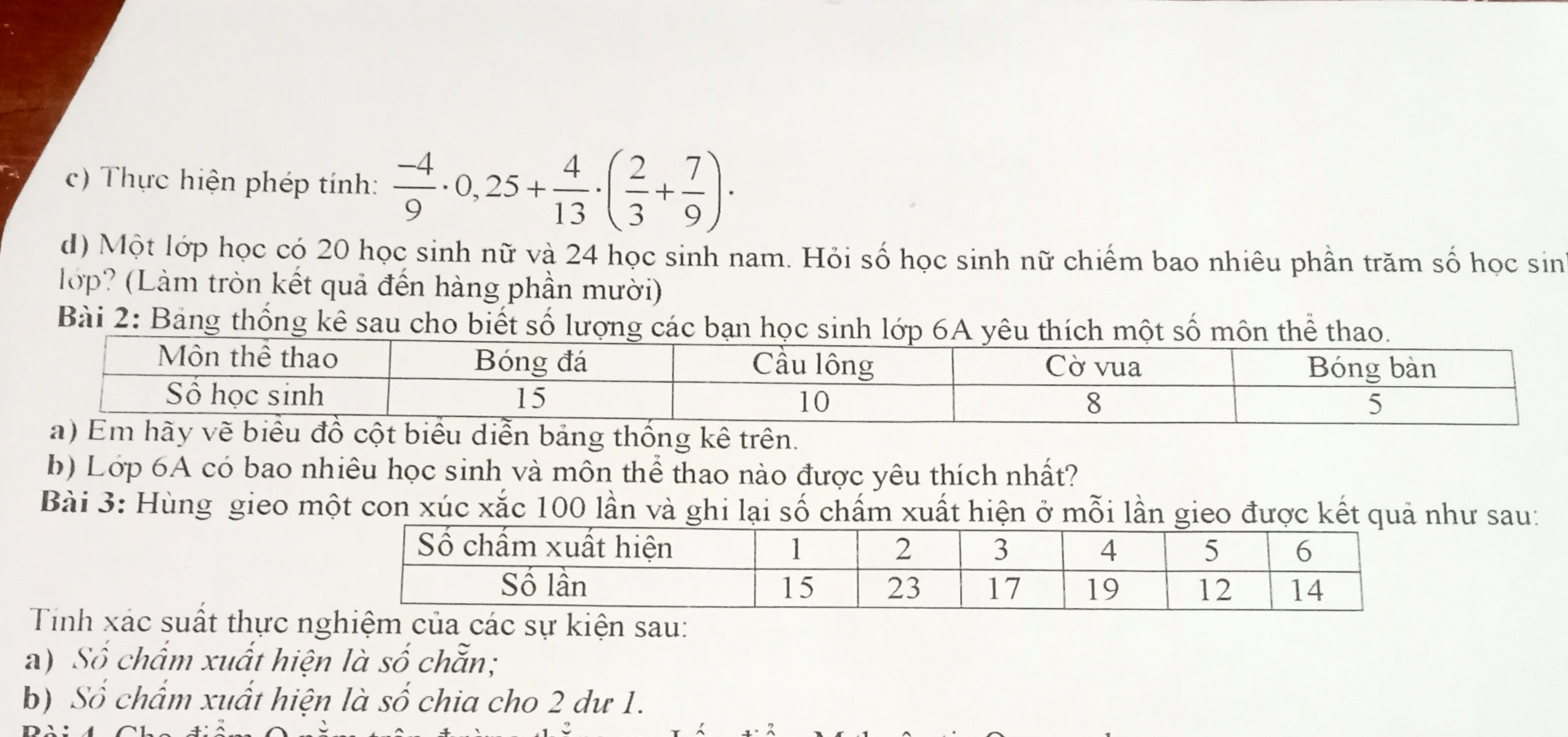 Lượng nước trong hạt tươi 20% . Có 200kg hạt tươi sau khi phơi khô nhẹ đi 30kg . Tính tỉ số phần trăm nước trong hạt đã phơi khô ?