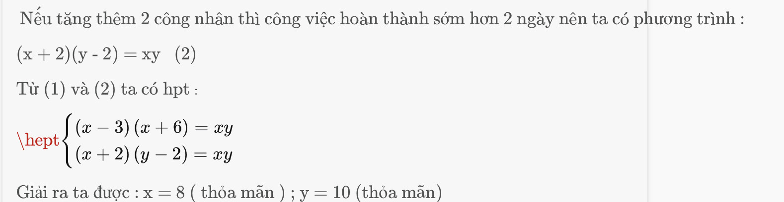 Hỏi đáp VietJack