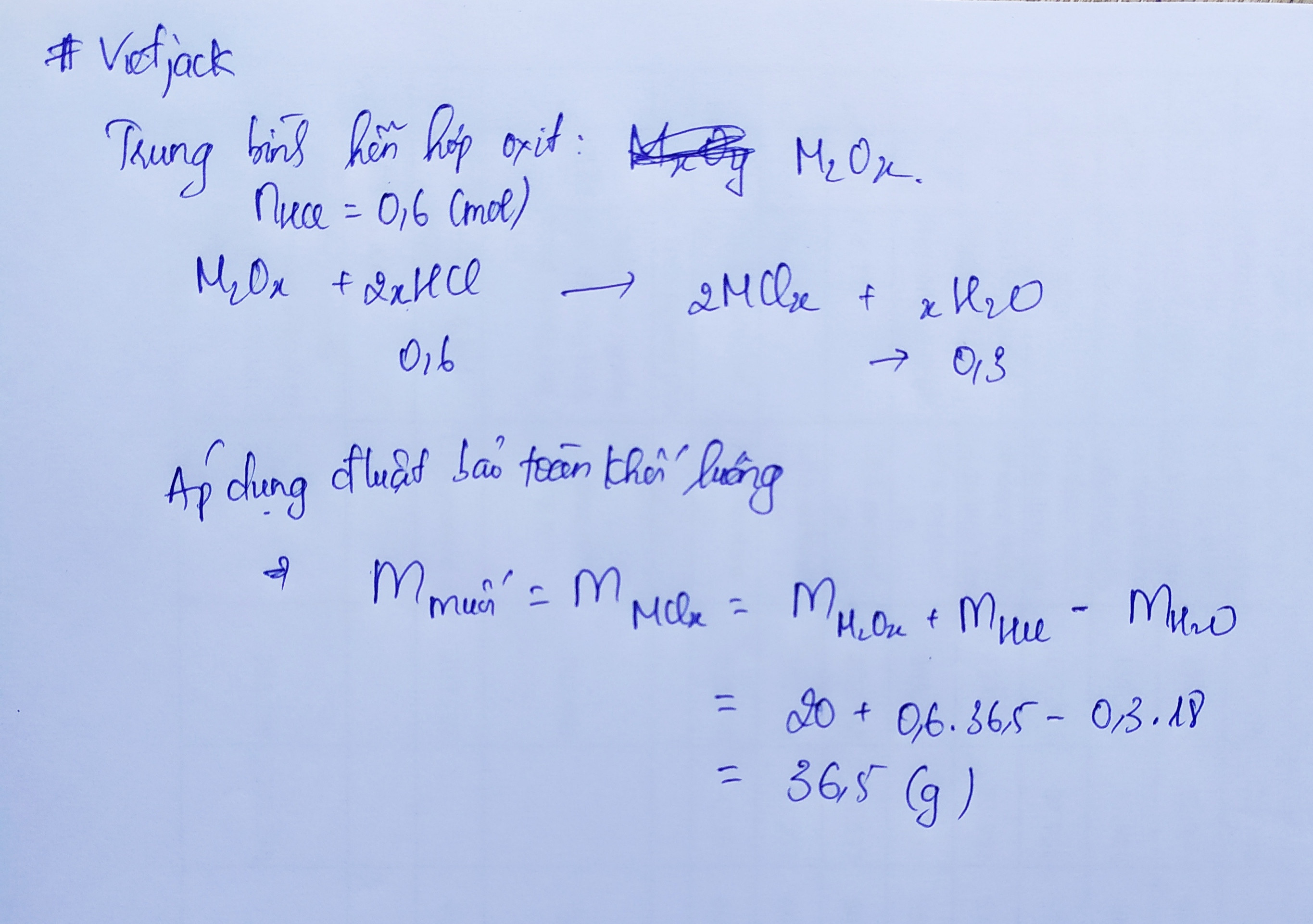 Hỏi đáp VietJack