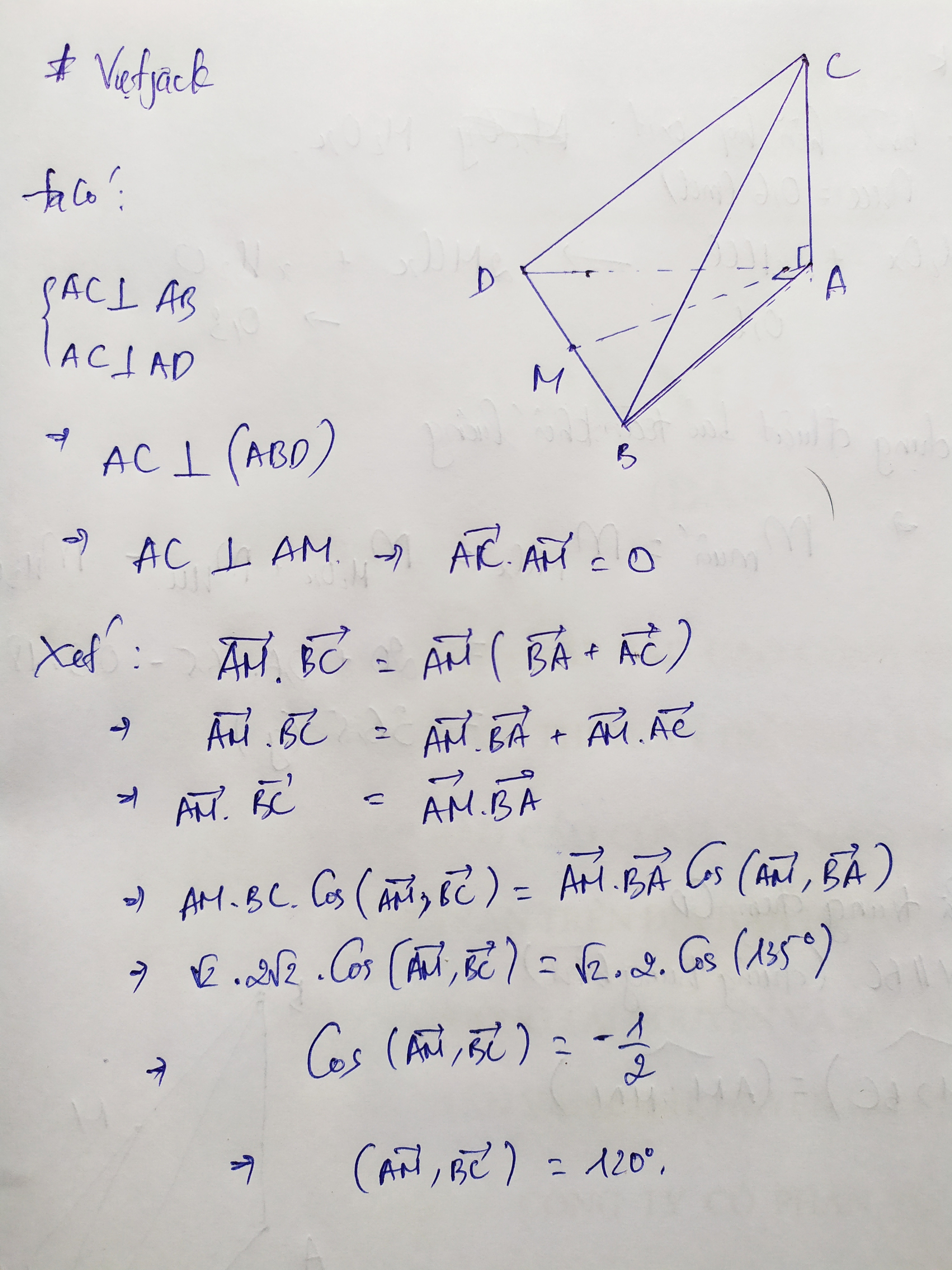 Hỏi đáp VietJack