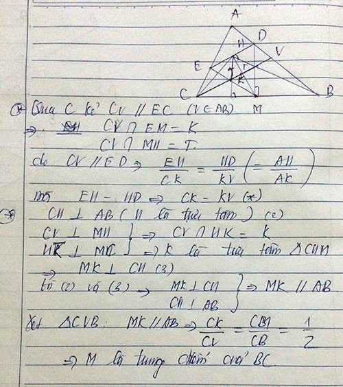 Hỏi đáp VietJack