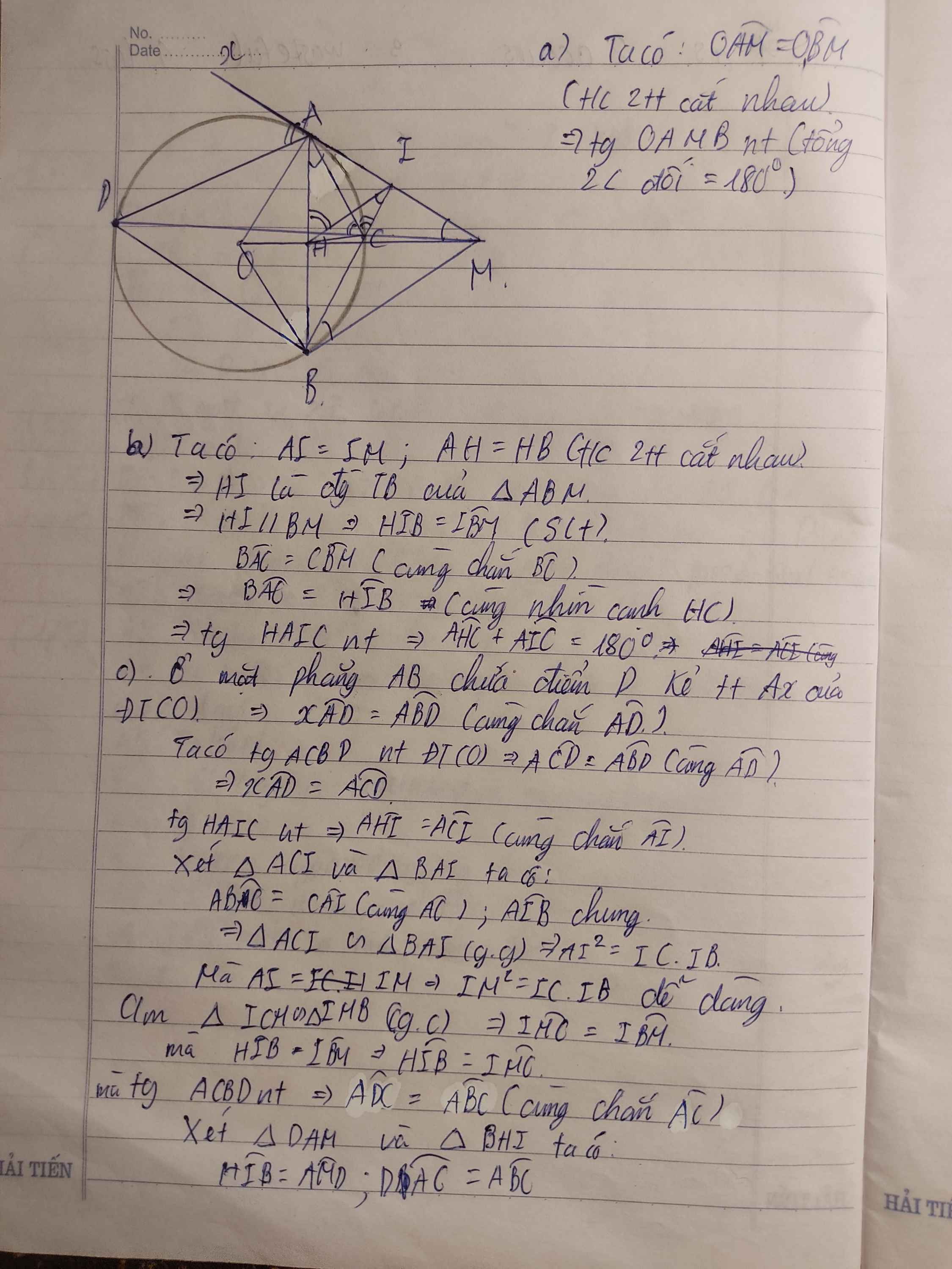 Hỏi đáp VietJack