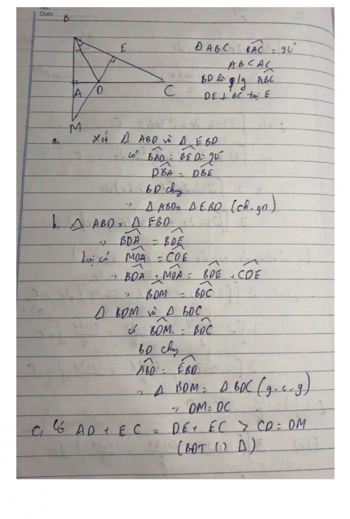 Hỏi đáp VietJack