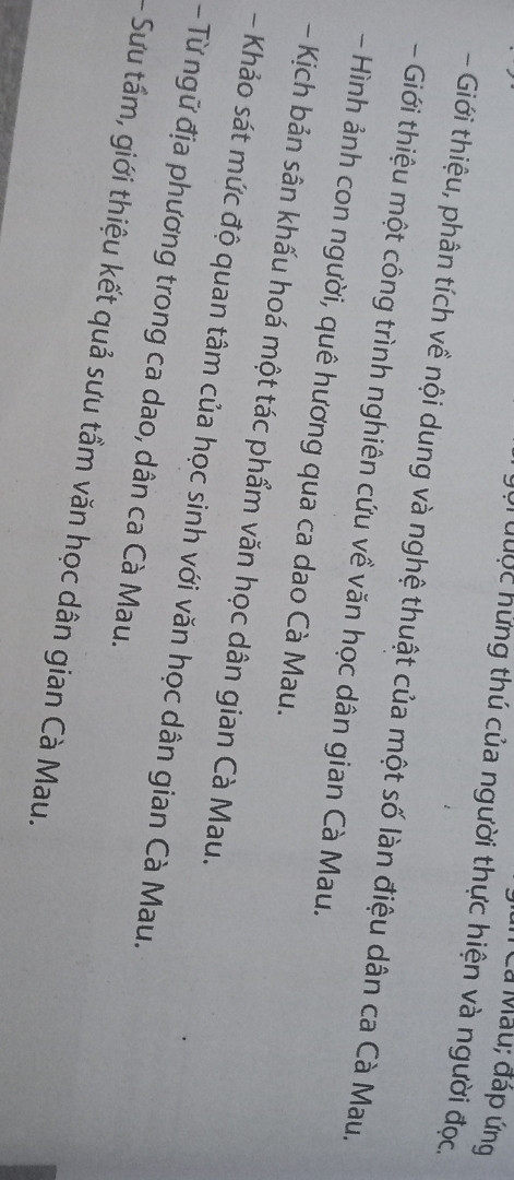 Thể hiện được đóng góp của bản thân khi giải quyết vấn đề