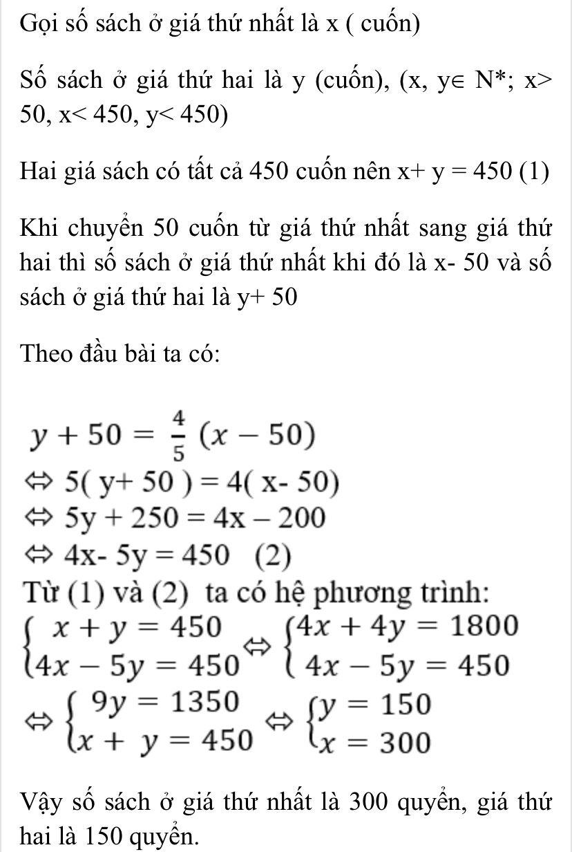 Hỏi đáp VietJack