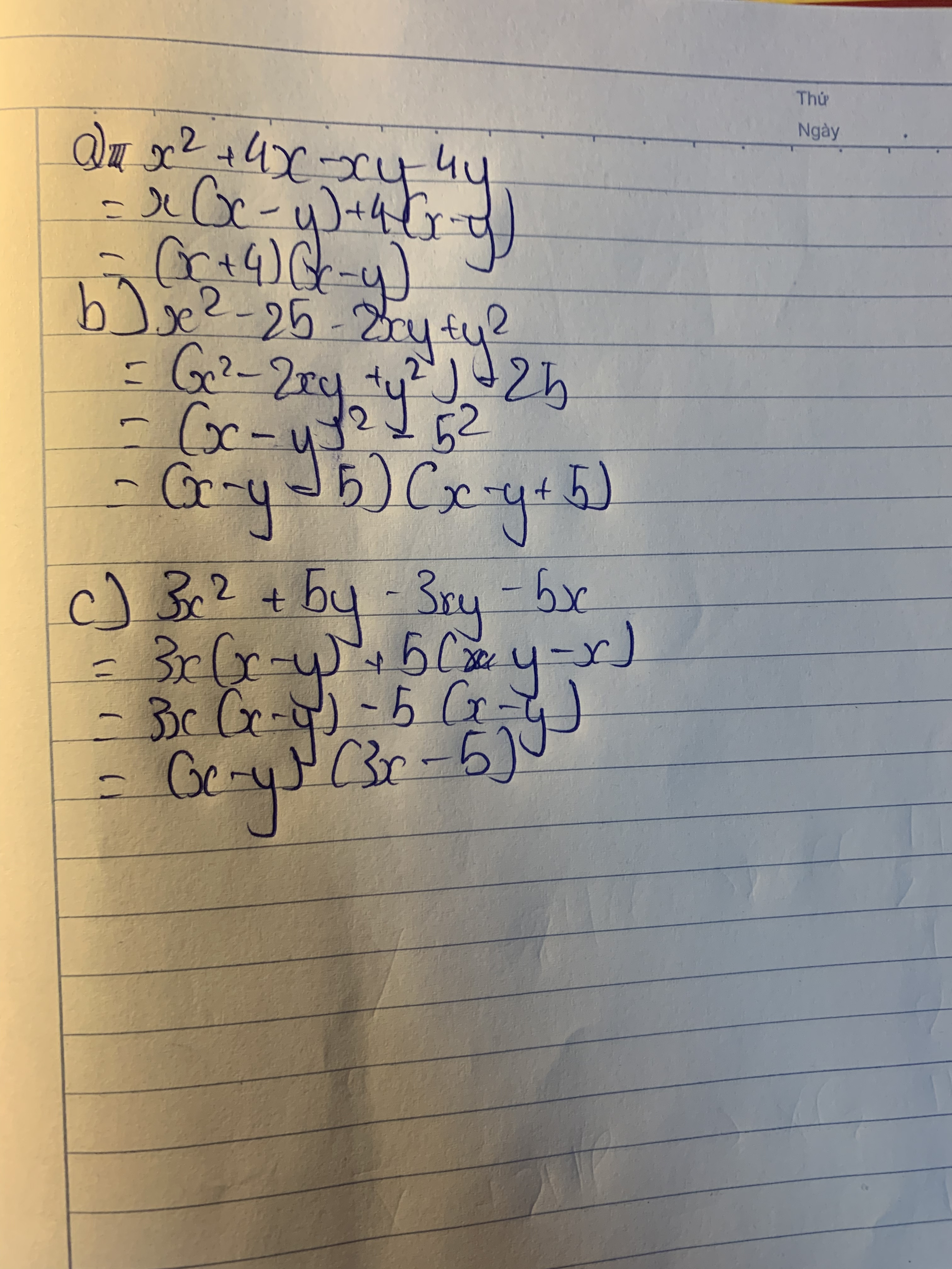 Hỏi đáp VietJack