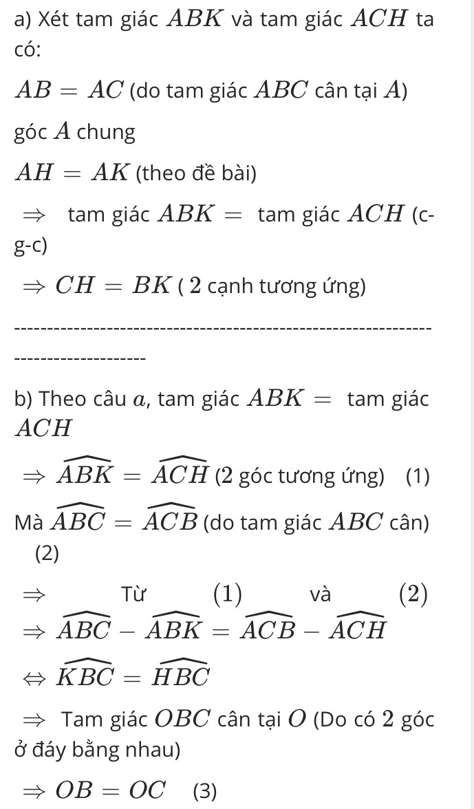 Hỏi đáp VietJack