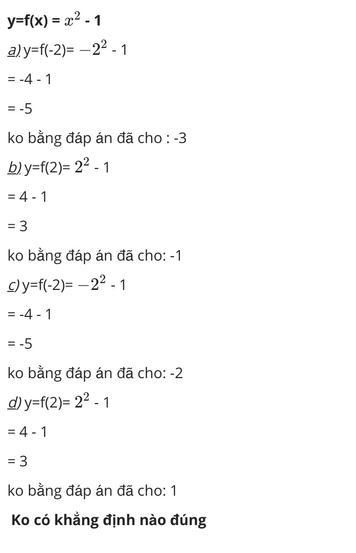 Hỏi đáp VietJack