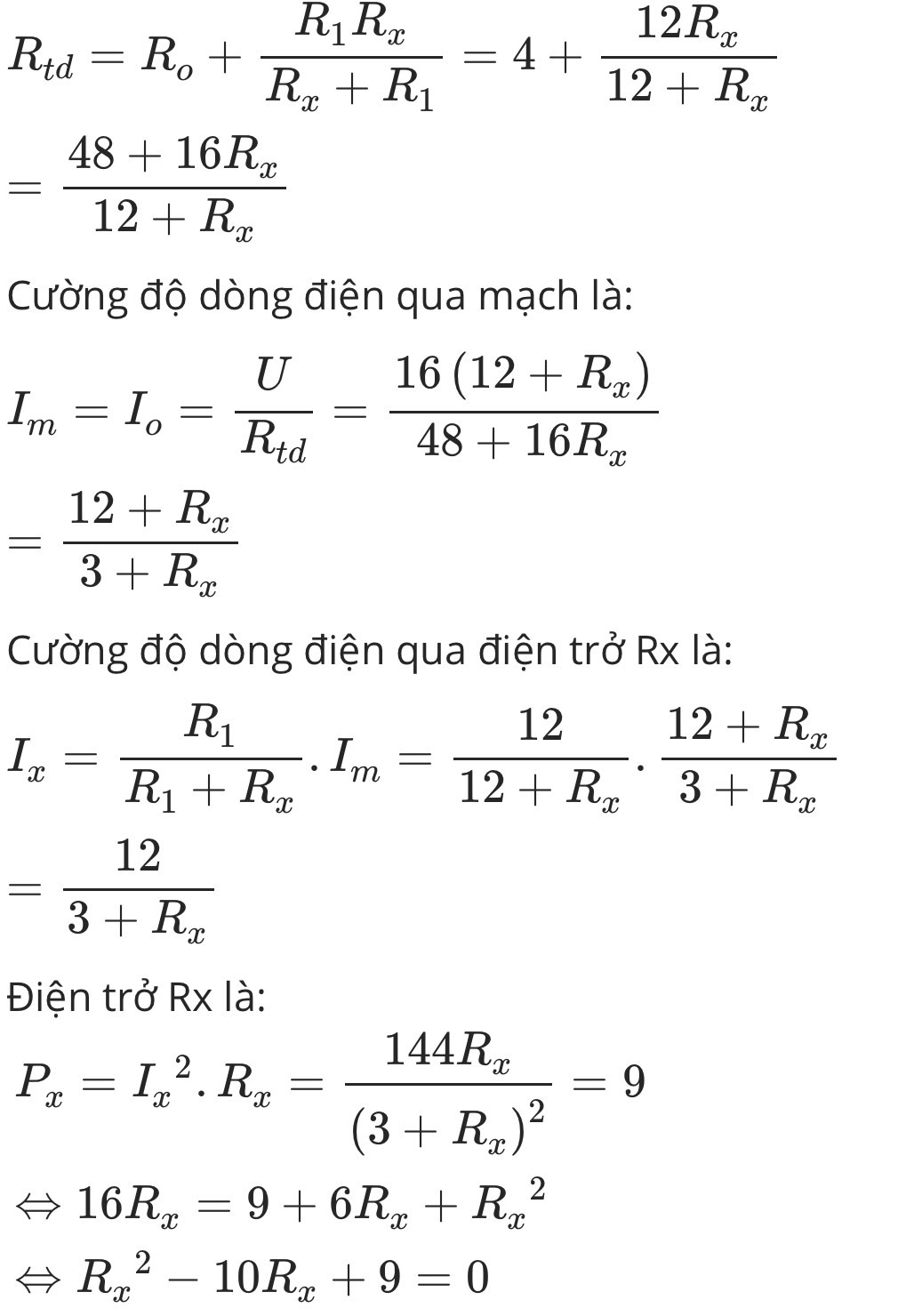 Hỏi đáp VietJack