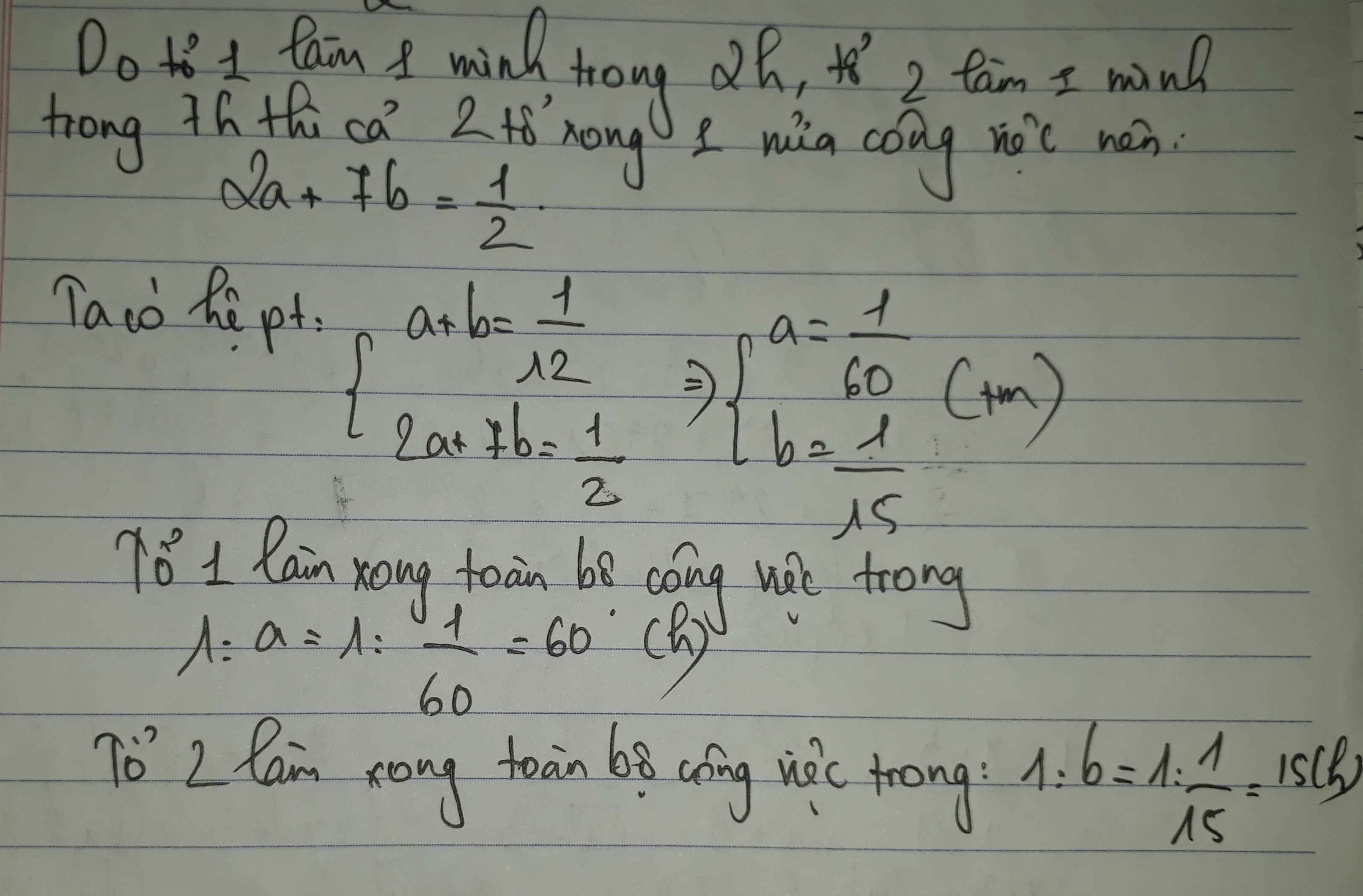 Hỏi đáp VietJack
