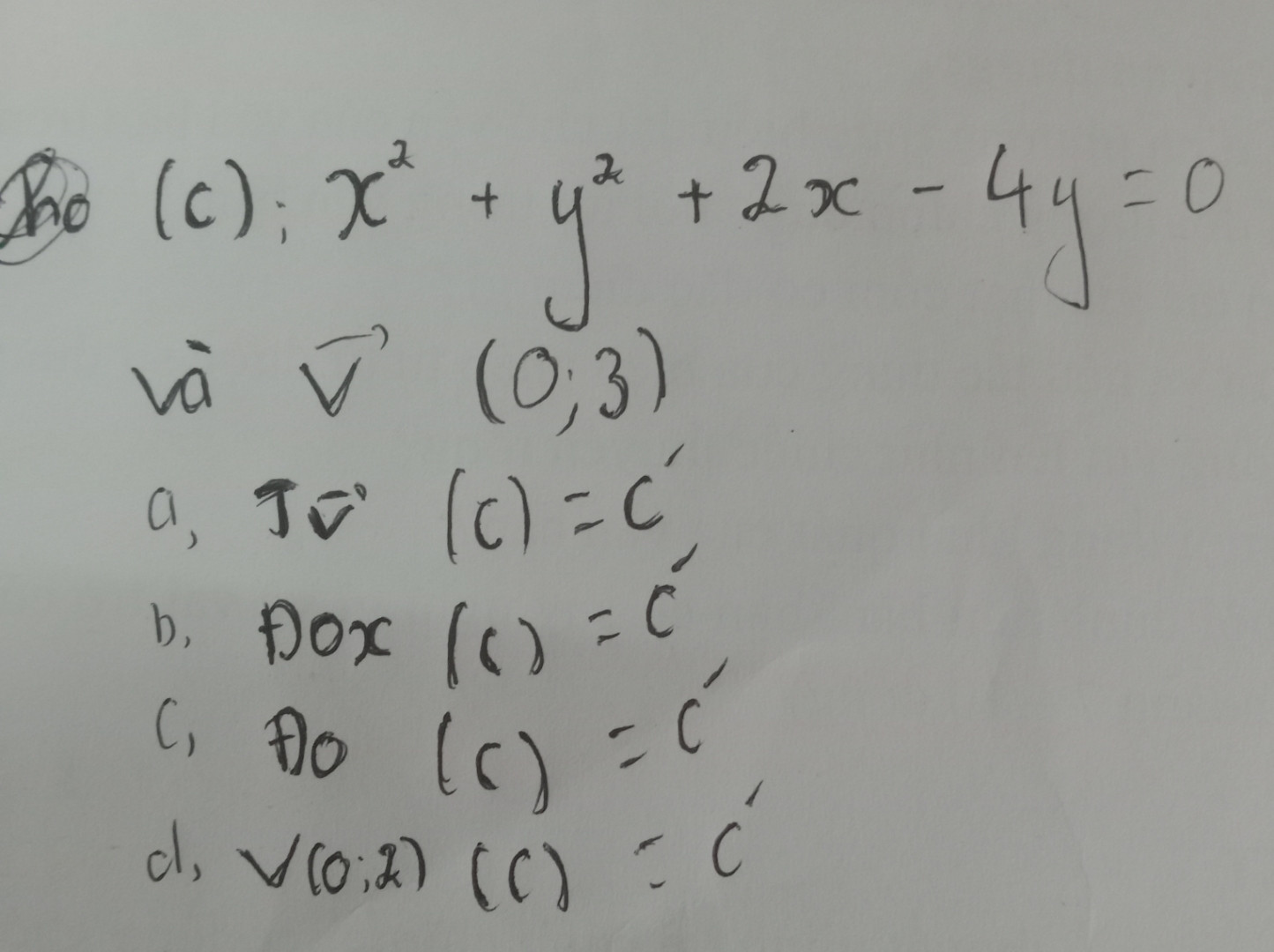 The salad….. by jenny is healthy and delicious 
A.Having made
B.made
C.is made
D.making