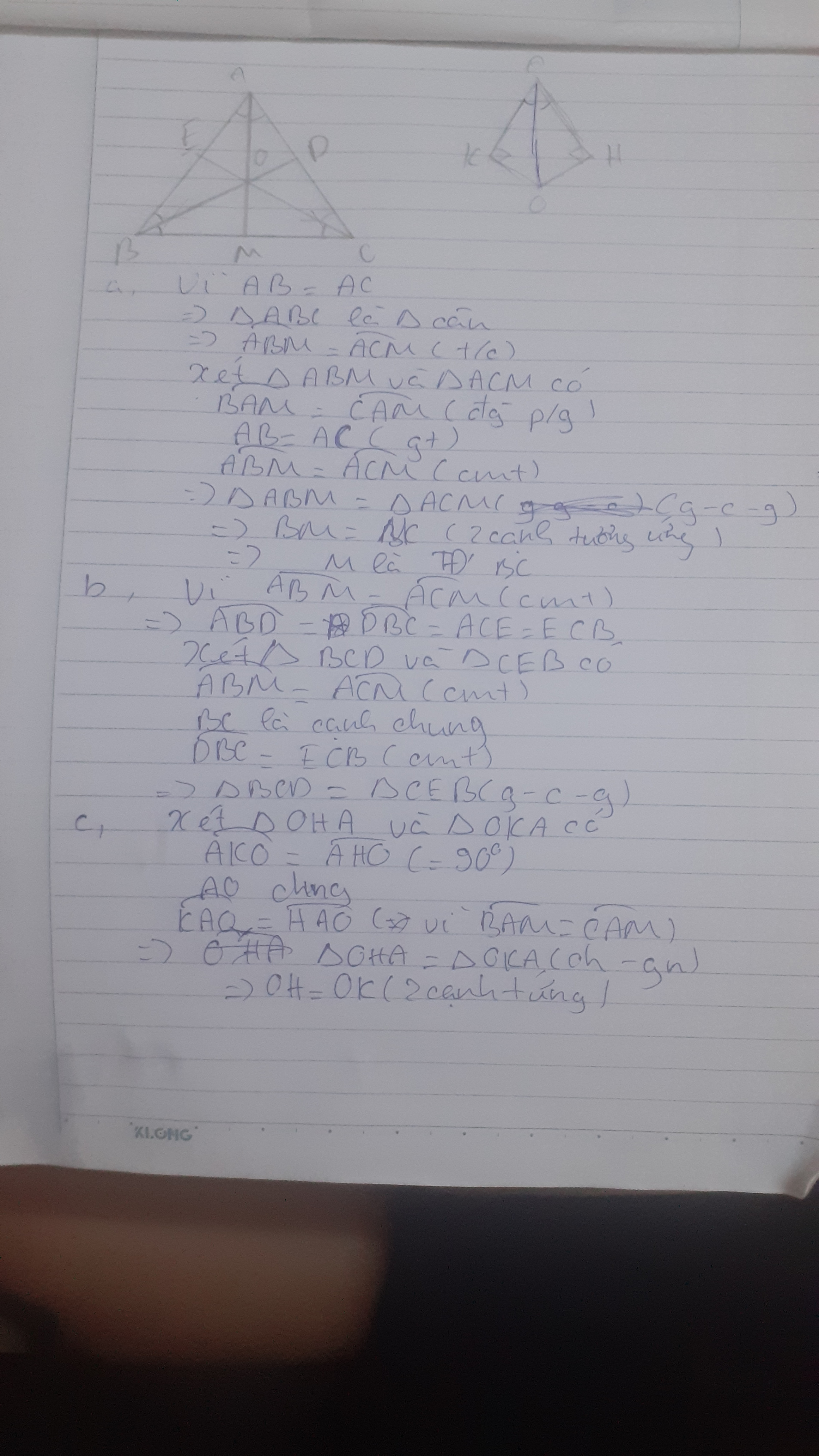 Hỏi đáp VietJack