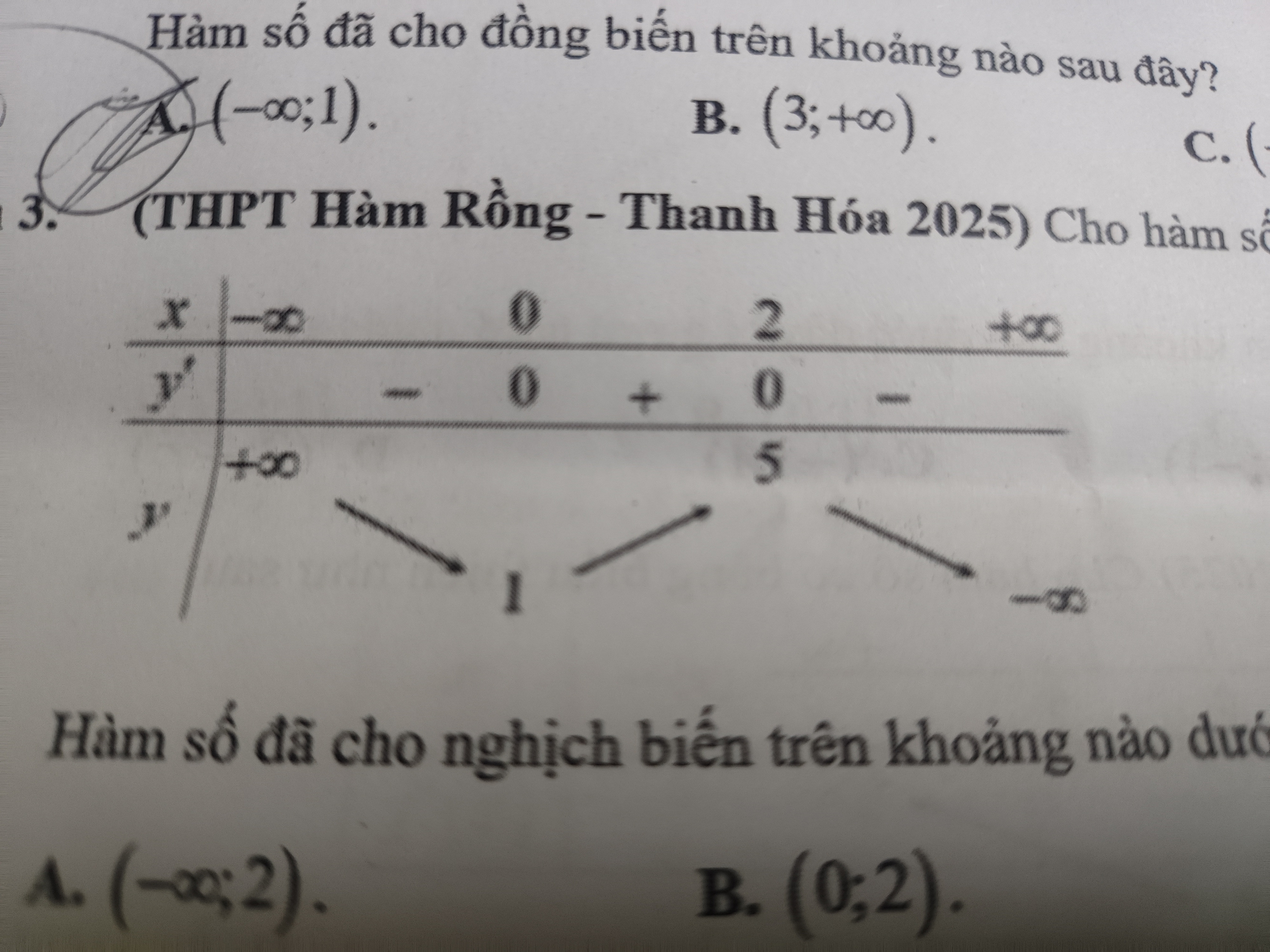 Hỏi đáp VietJack