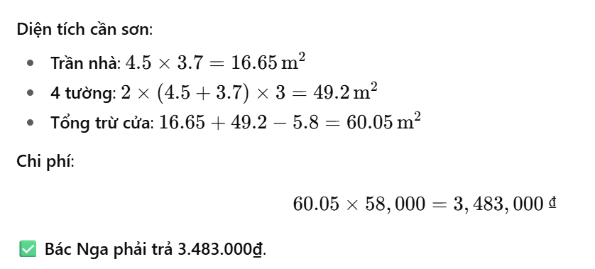 Hỏi đáp VietJack