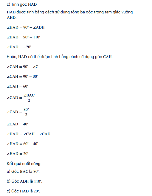 Hỏi đáp VietJack