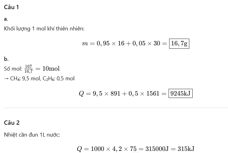 Hỏi đáp VietJack
