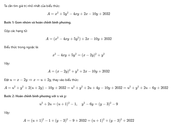 Hỏi đáp VietJack