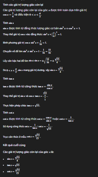 Hỏi đáp VietJack