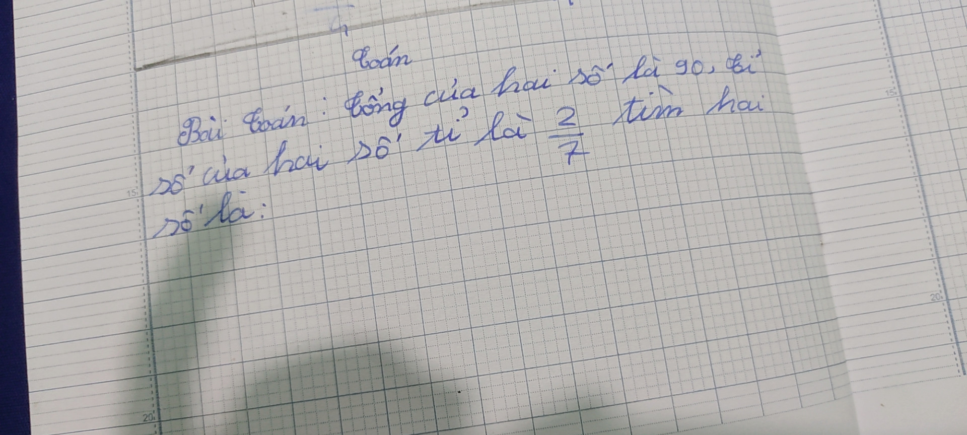 Đặt một câu nêu hoạt động của em ở lớp, có sử dụng động từ