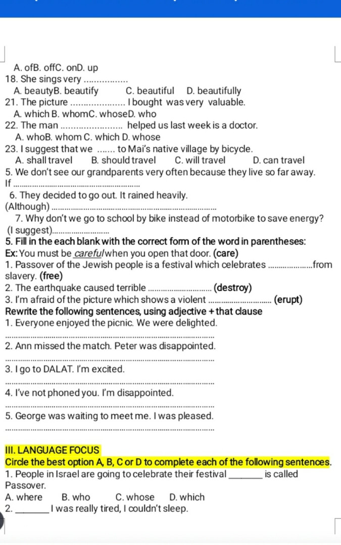 Giải tui cái đề này với🤧