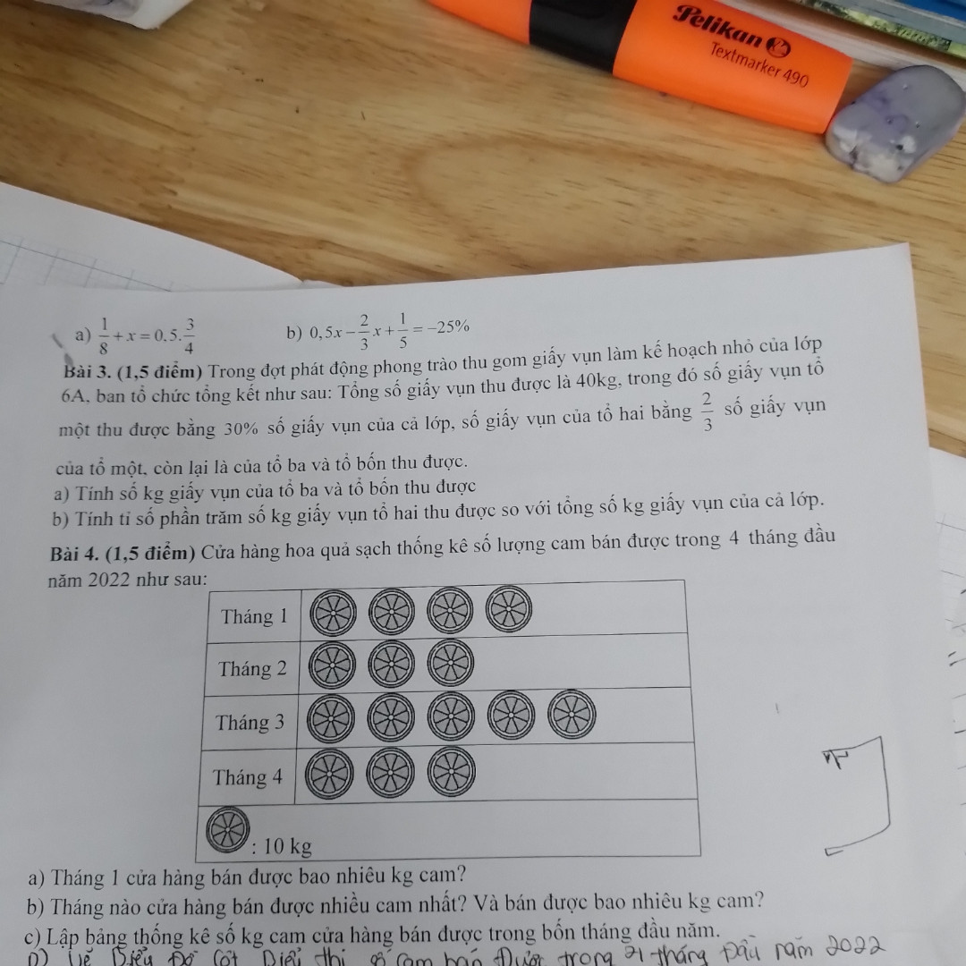 Mẹ bạn Hoa gửi 120 triệu đồng vào ngân hàng theo hình thức có kì hạn 12 tháng với lãi suất 7% một năm. Hỏi sau hai năm mẹ bạn Hoa nhận được bao nhiêu tiền lãi? Biết rằng tiền lãi của năm đầu sẽ cộng dồn vào tiền vốn để tính lãi cho năm sau