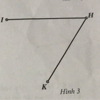 Đo các góc trong các hình bên dưới