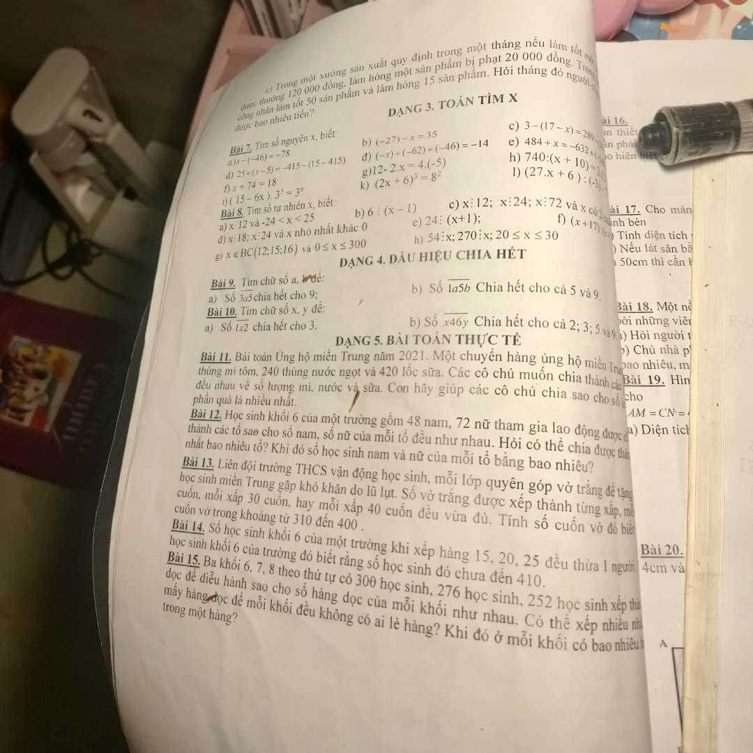 Tìm x  /2x-6/+/x+3/=8