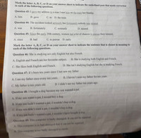 Chụp bài để dịch