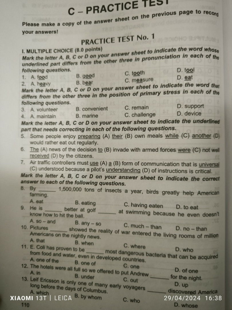 Mn ơi chupk hình ảnh để tra đáp án trong đây kiểu j v ạ