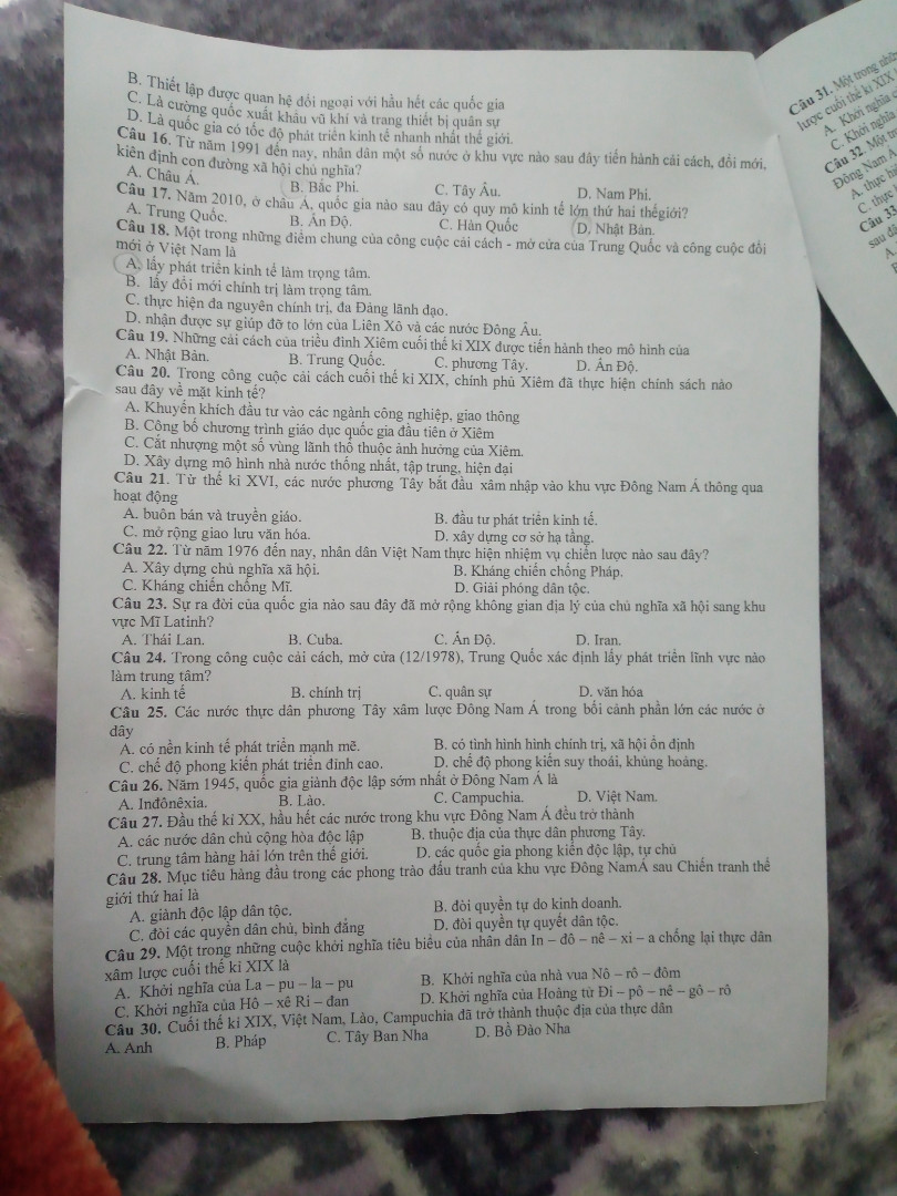 Nêu kết quả của Cách mạng Tân Hợi. Vì sao gọi cuộc cách mạng