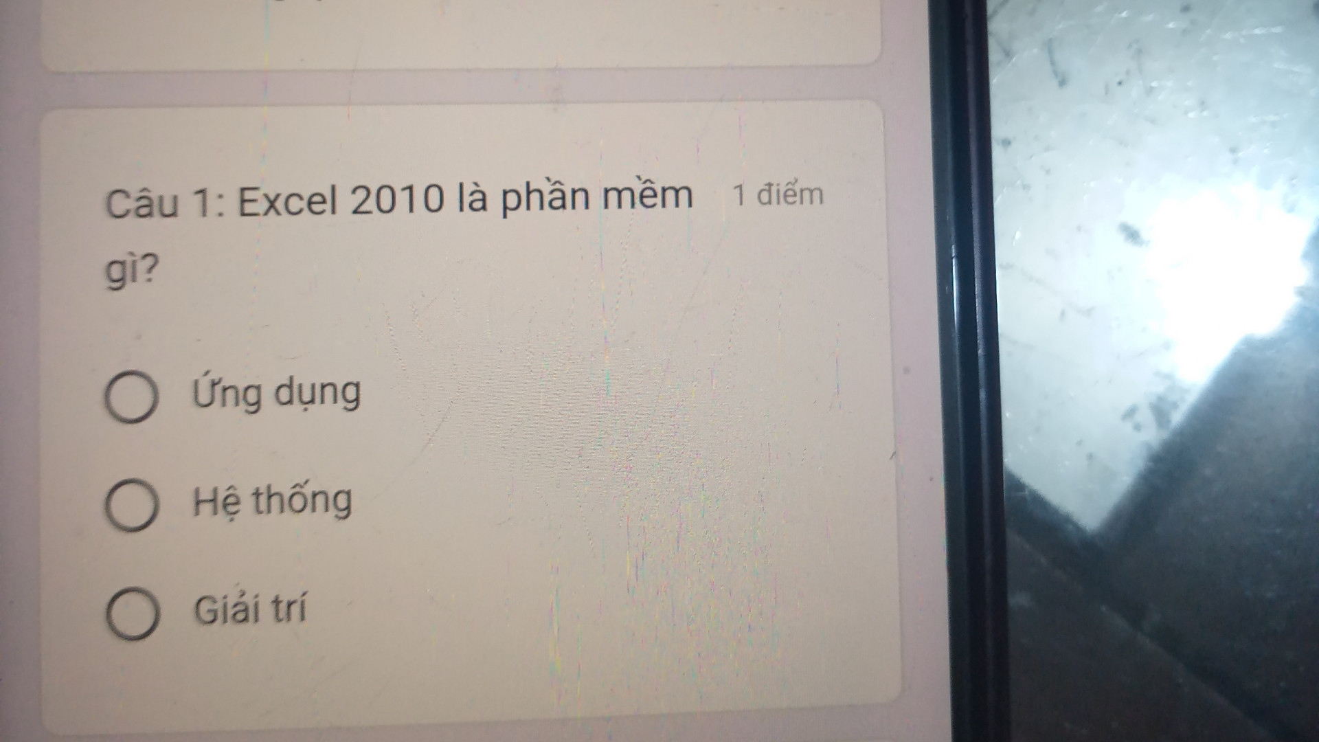 Excel 2010 là phần mềm gì?