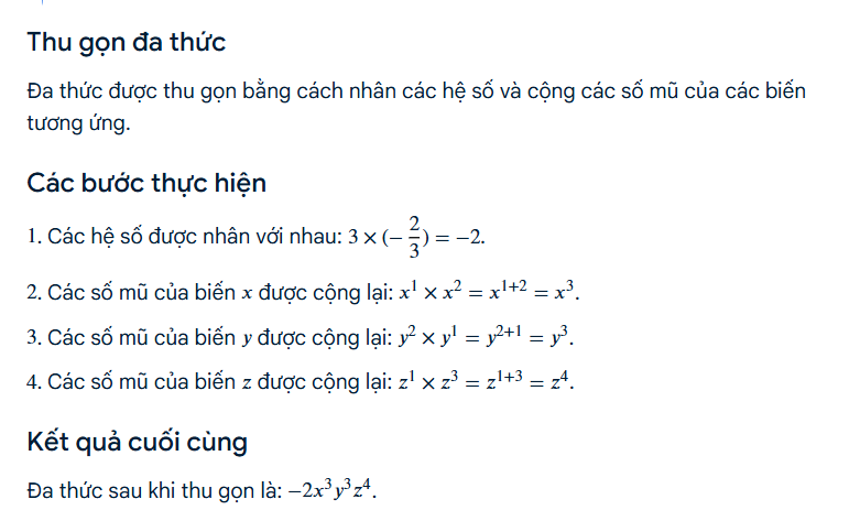 Hỏi đáp VietJack