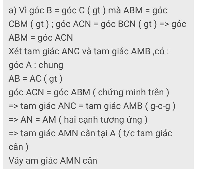 Hỏi đáp VietJack