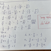 Phân số tối giản 108/322 là bao nhiêu