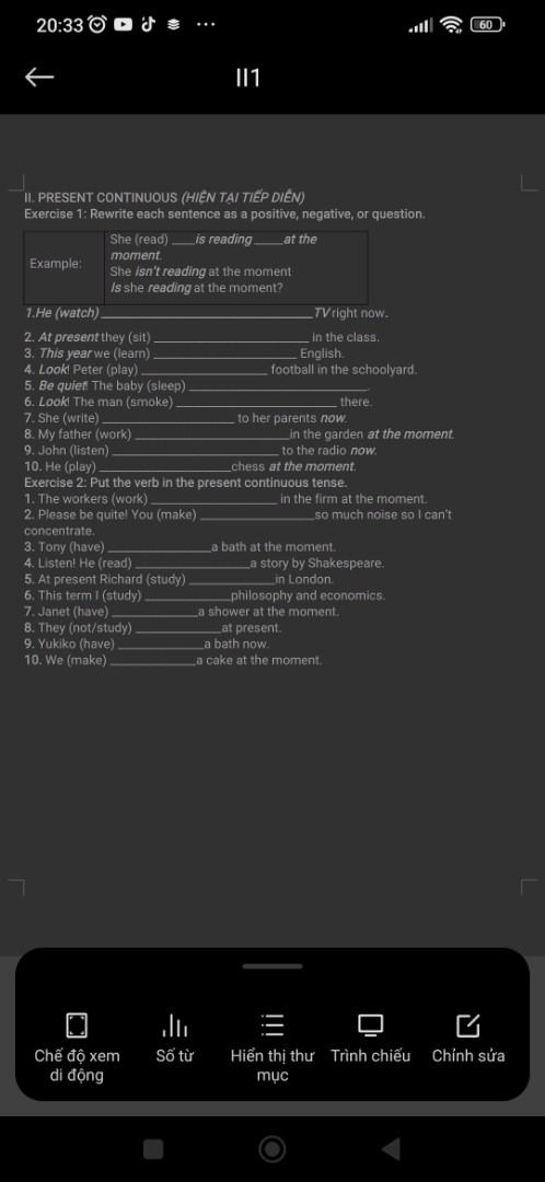 How did the parents cheer