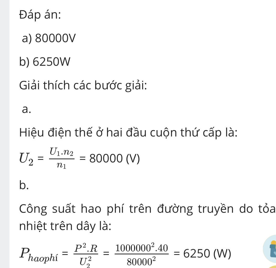 Hỏi đáp VietJack