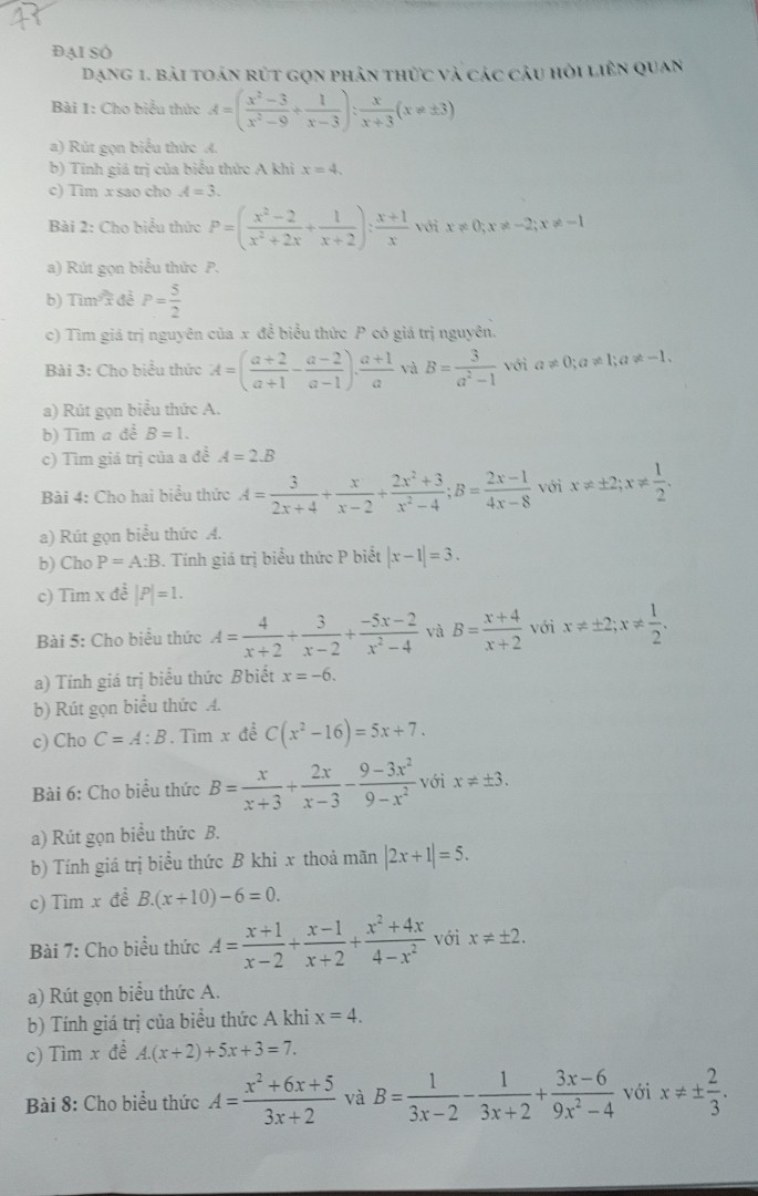 Giải giúp tôi bài toán