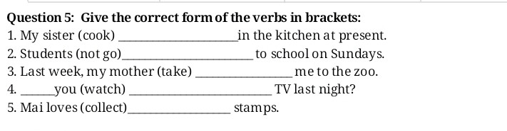 Choose thế world that has underlined part pronounced different