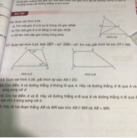 mm cho em hỏi phần bài tập bài 3.6 làm sao vậy ạ